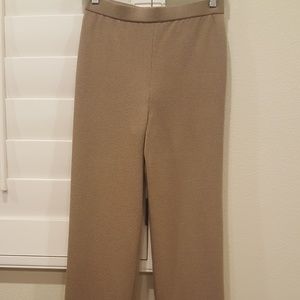 St. John Knit Pants size 2